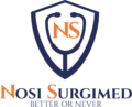 Nosi Surgimed logo